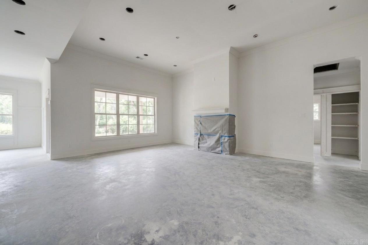 1530 Lands End Drive