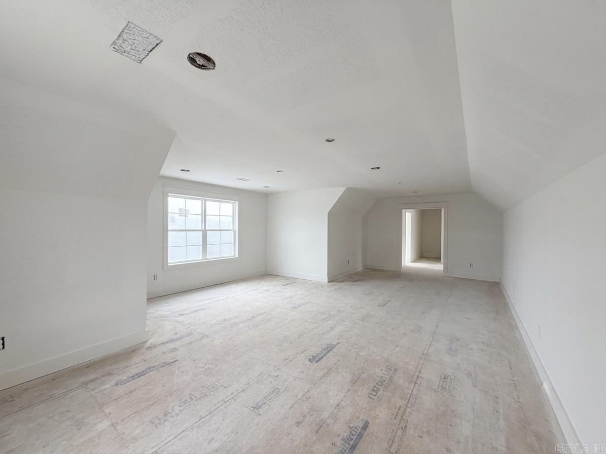 1530 Lands End Drive