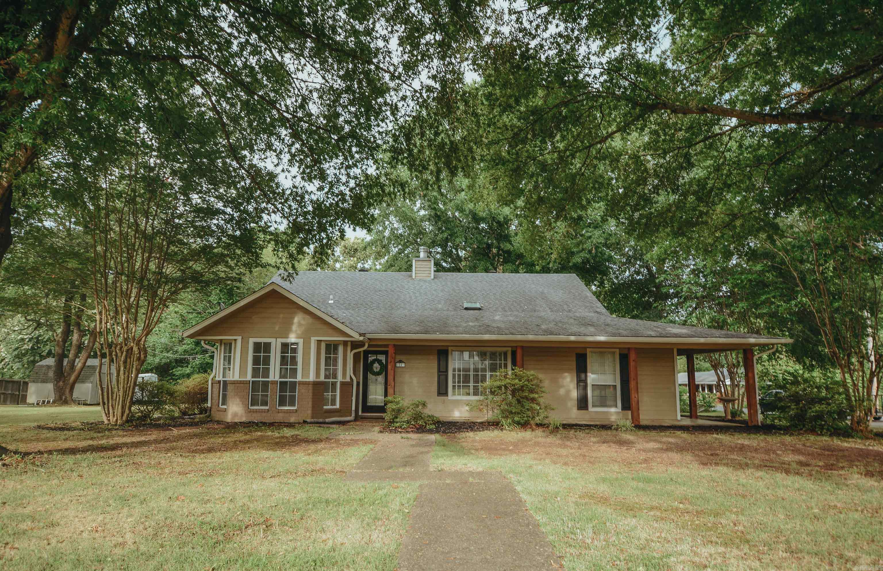 14 Trafalgar Road