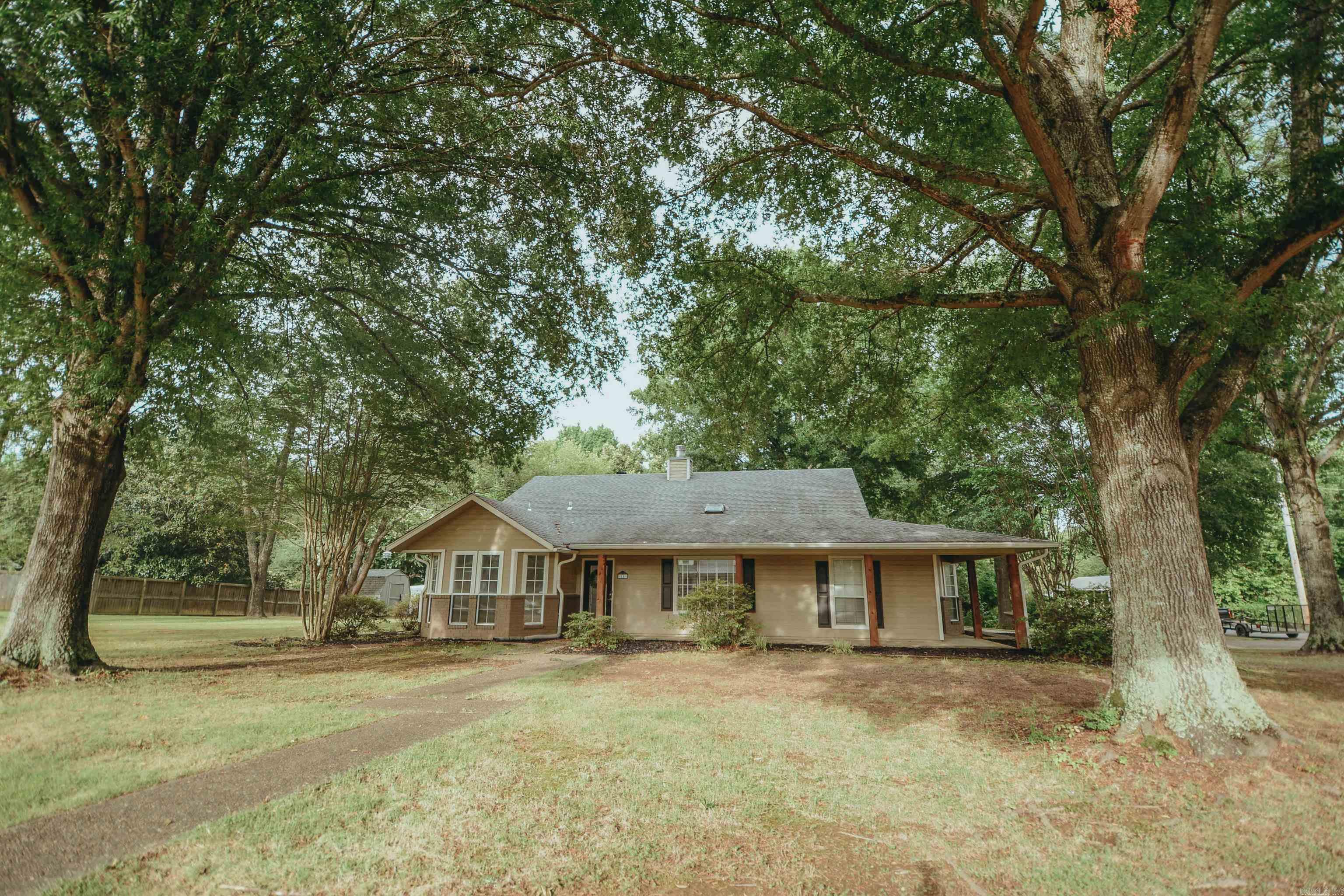 14 Trafalgar Road