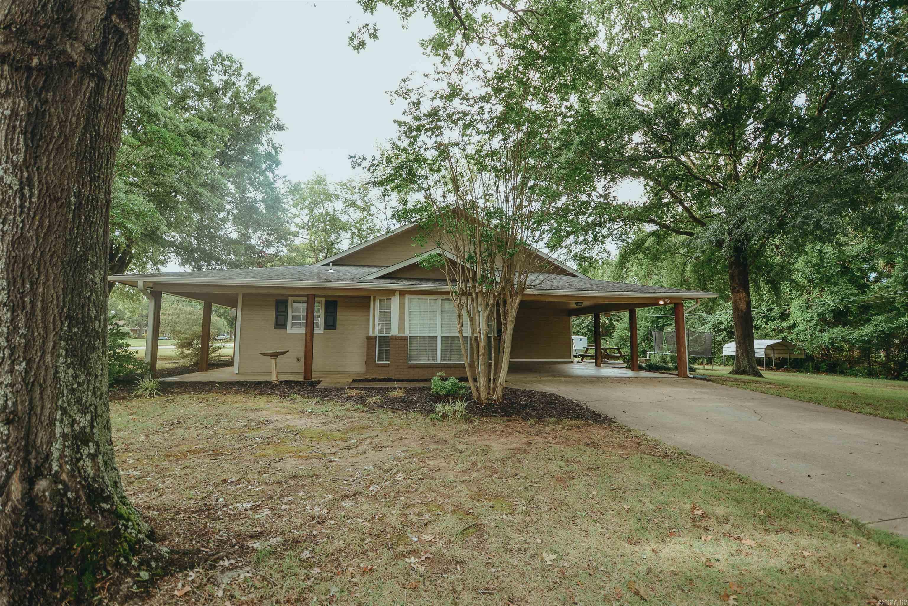 14 Trafalgar Road