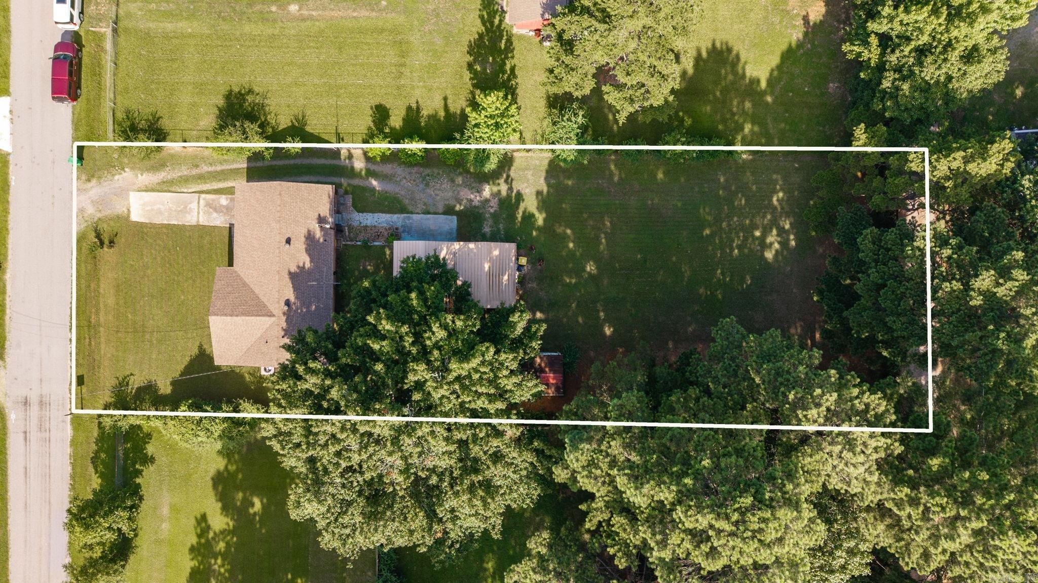 5804 Karen Drive