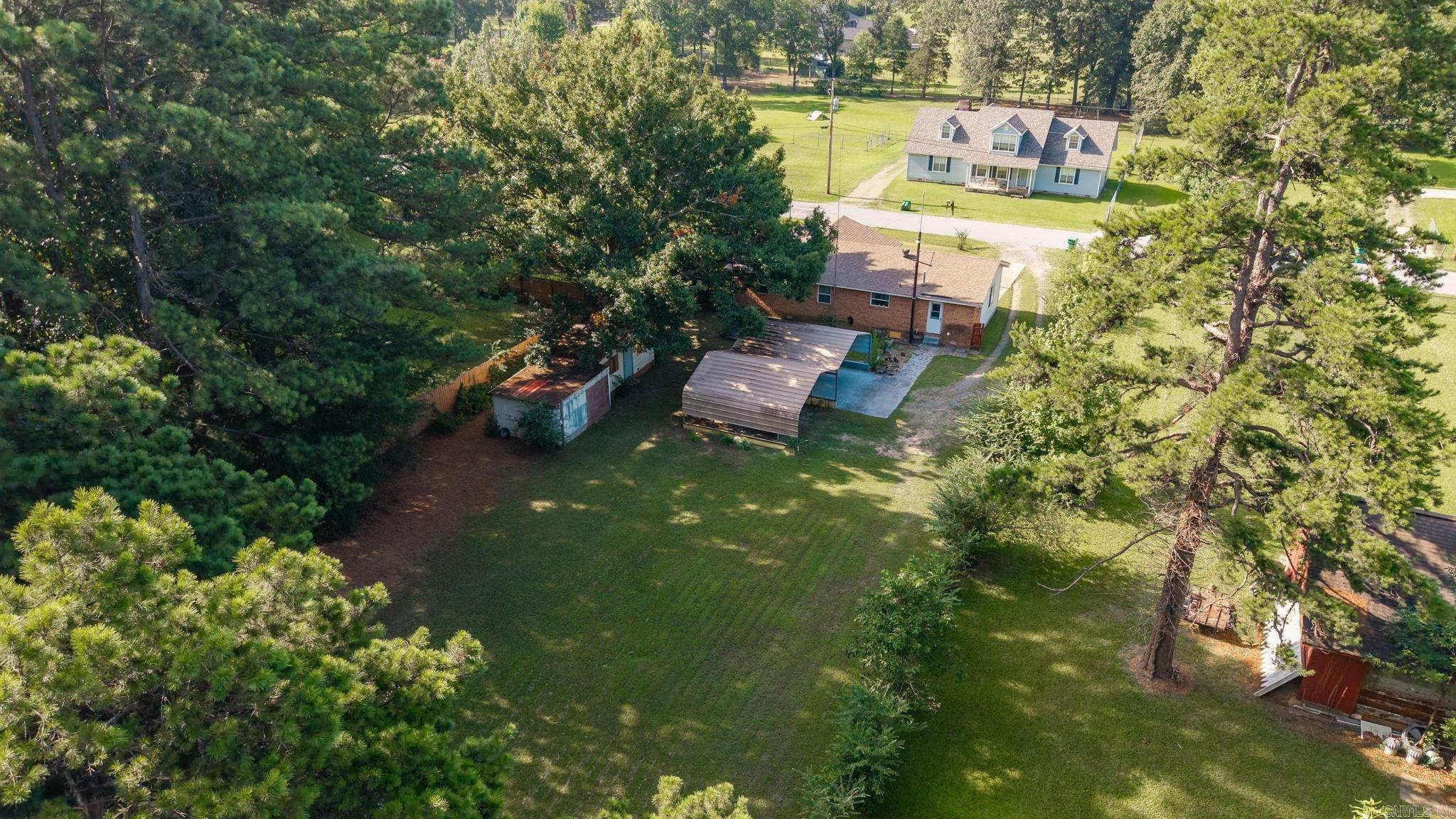 5804 Karen Drive
