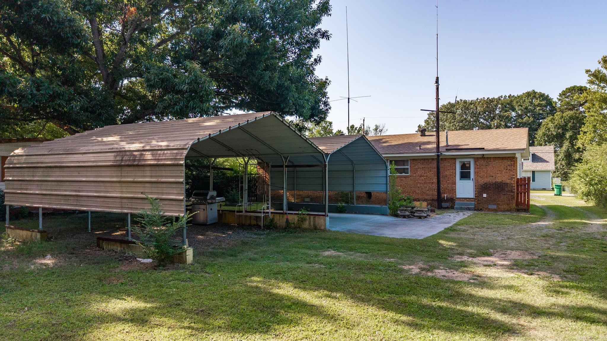 5804 Karen Drive