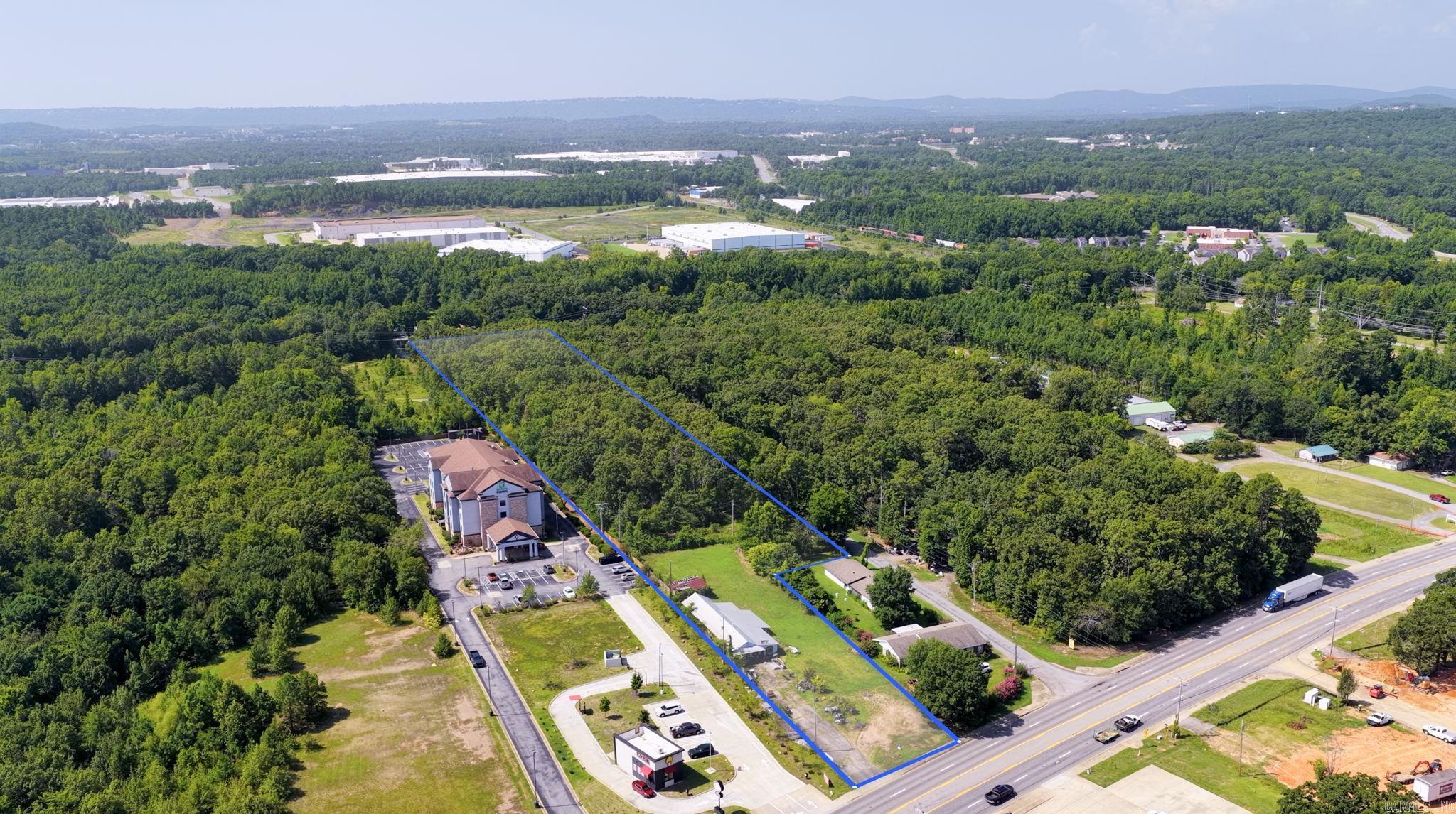 20717 Highway 365 N