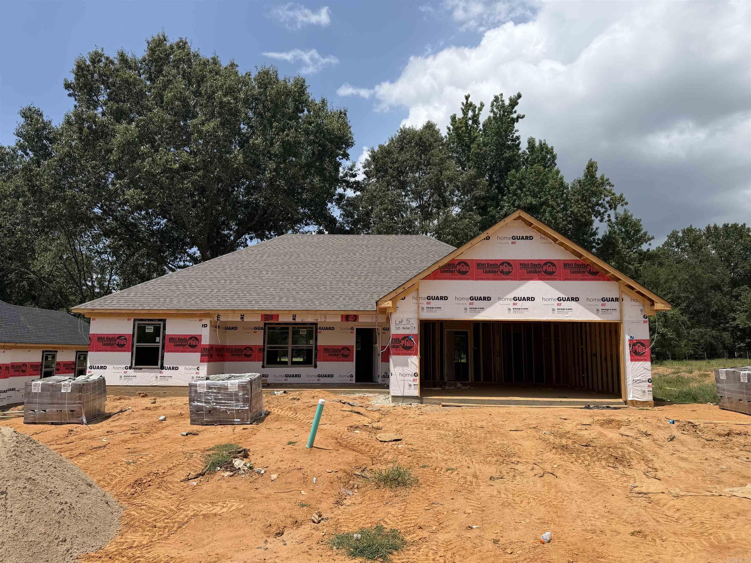 310 Millie Court
