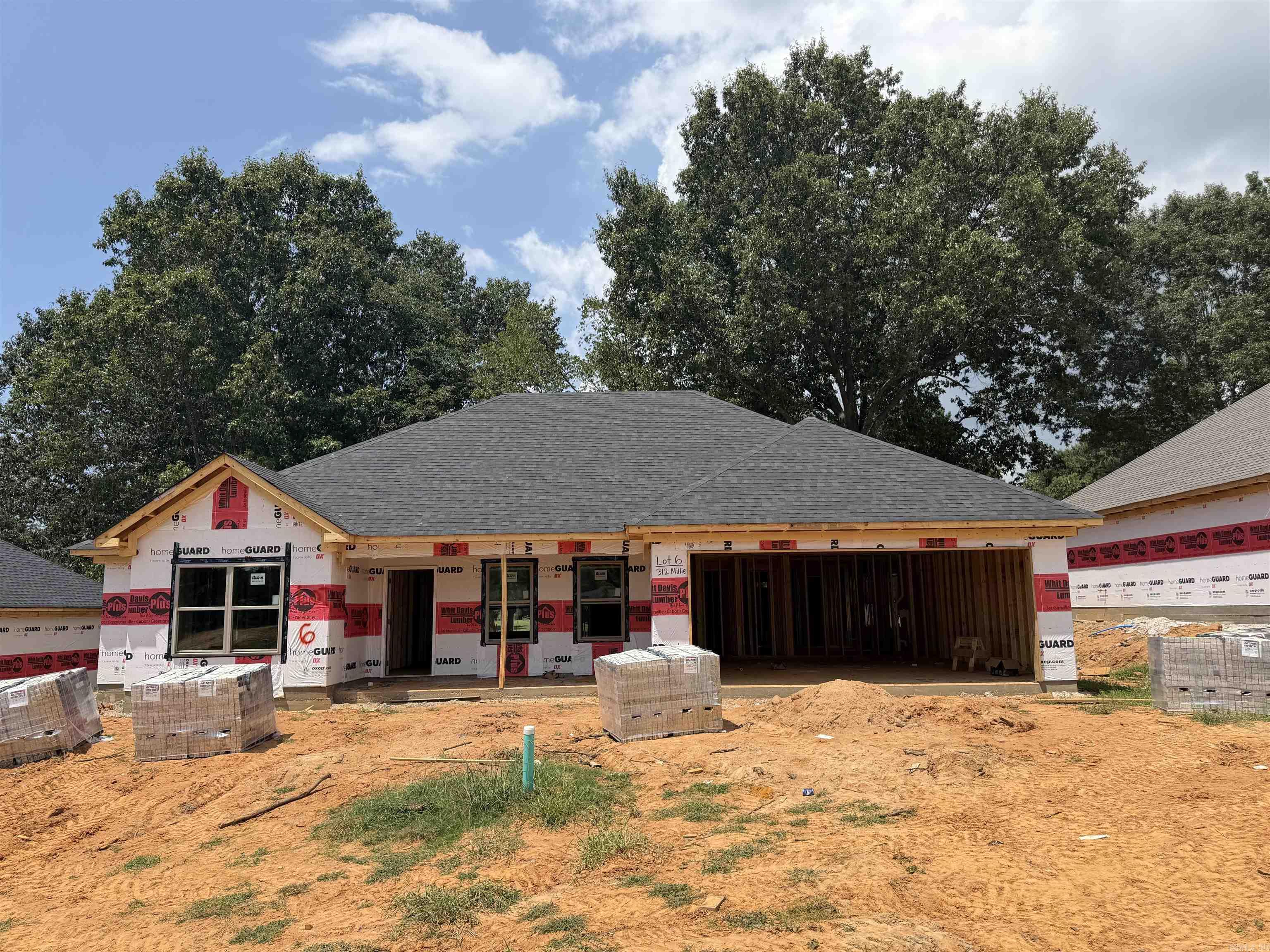 312 Millie Court