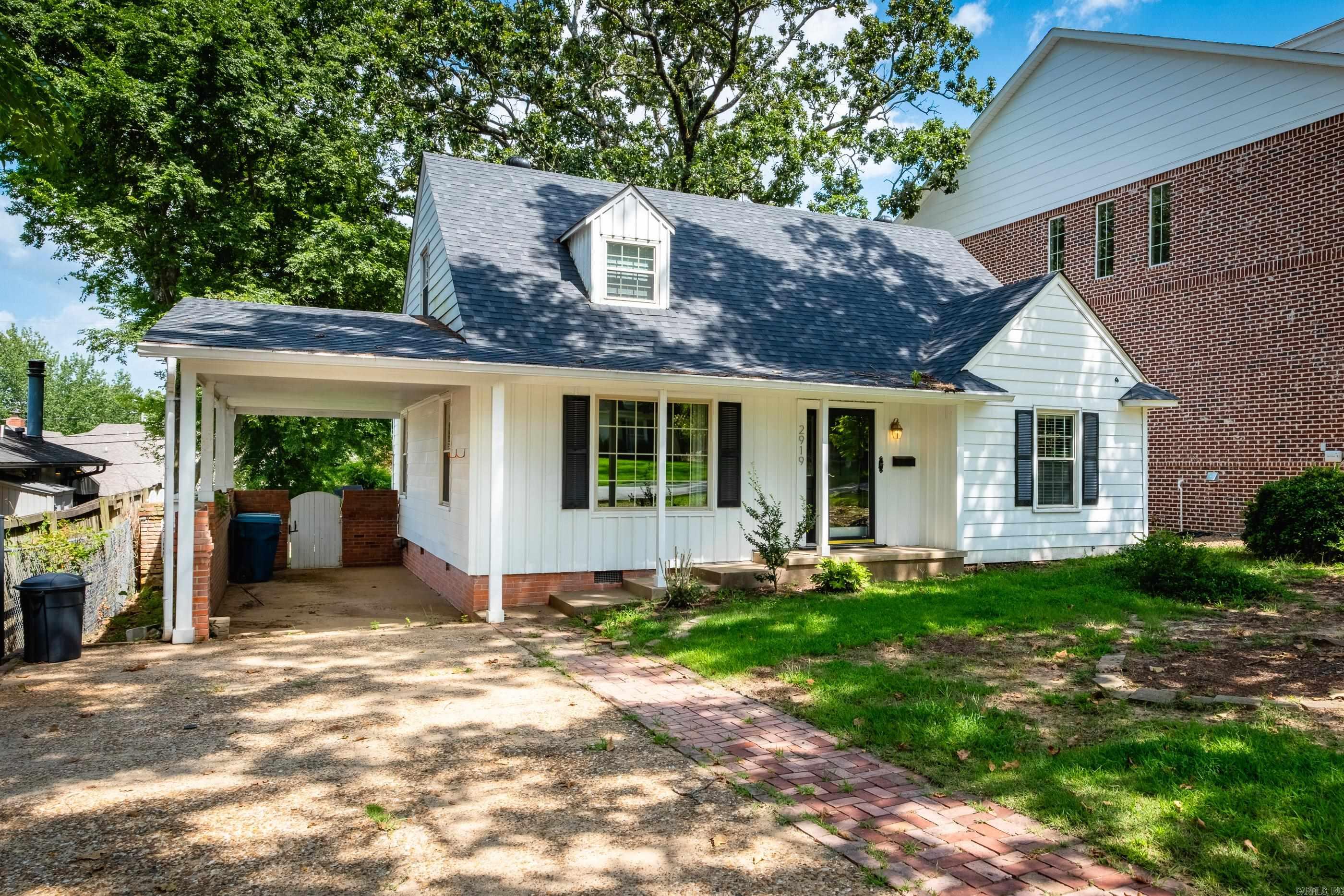 2919 Fillmore