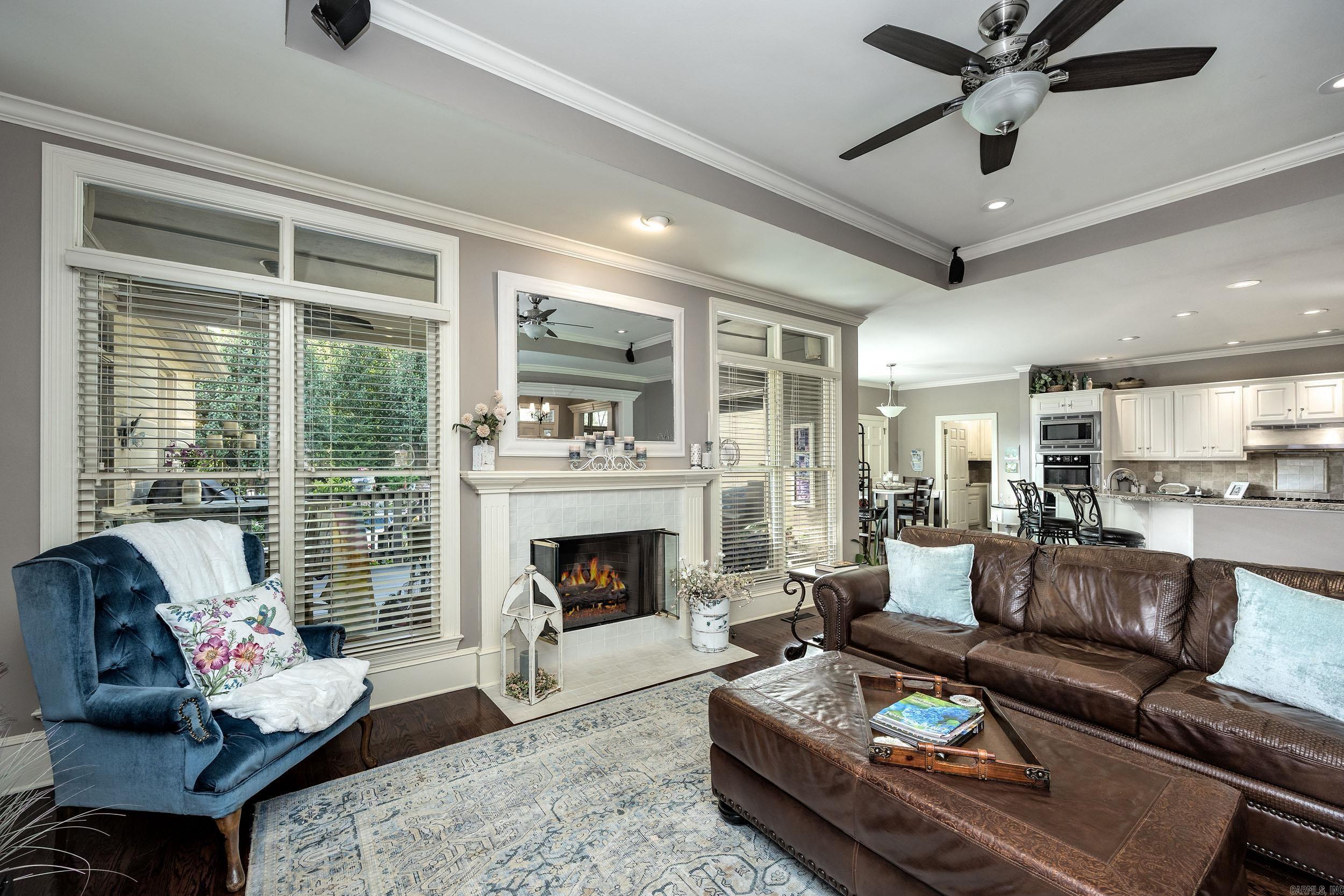 6 Piney Lane