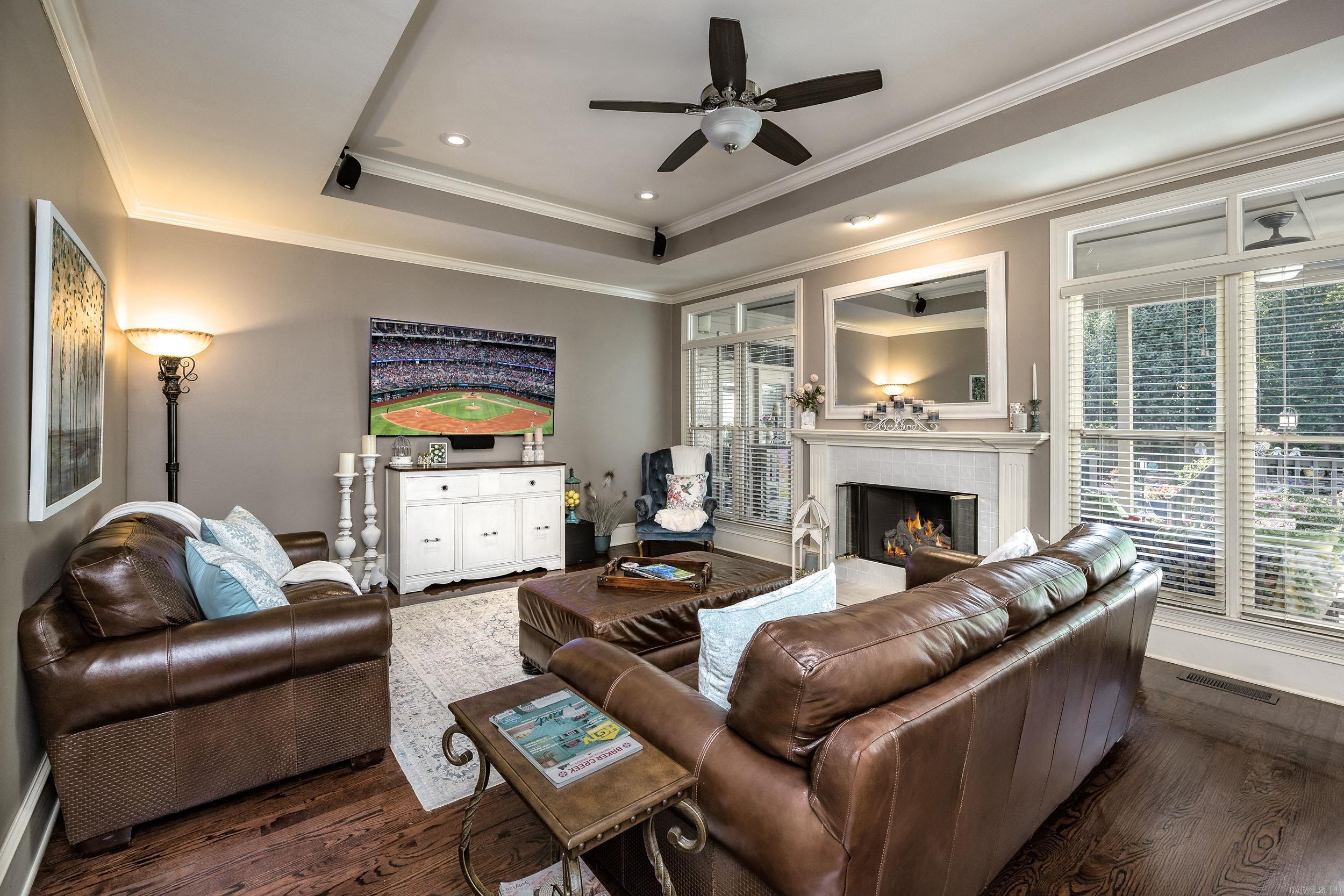 6 Piney Lane