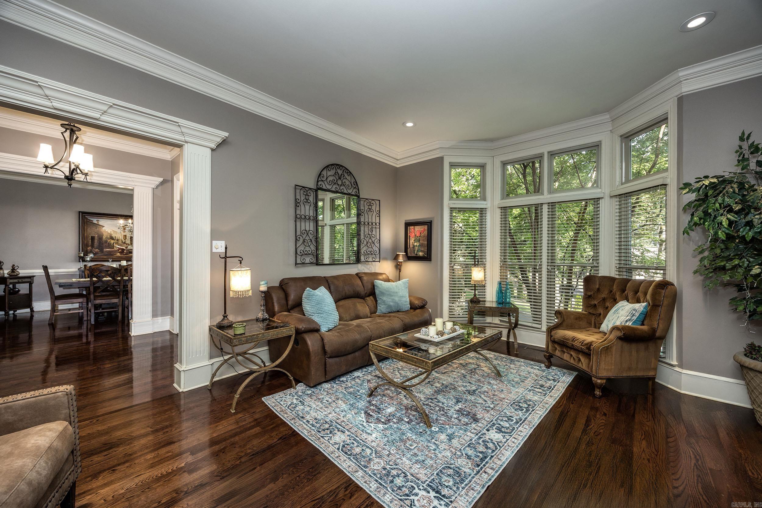 6 Piney Lane