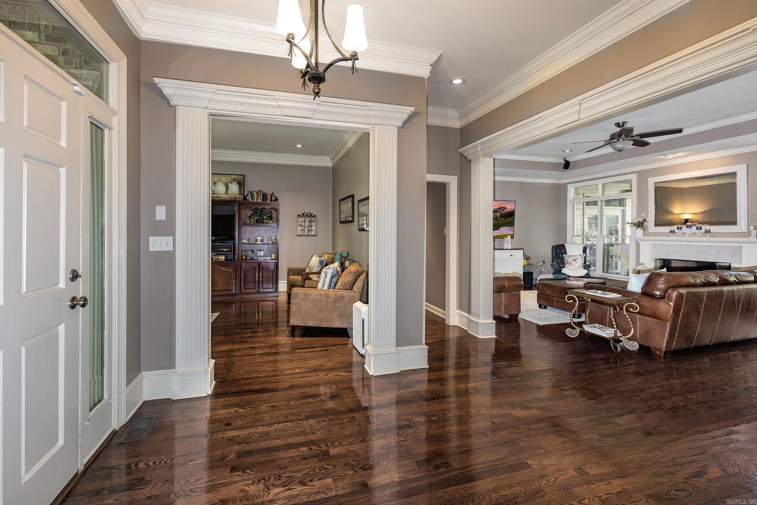 6 Piney Lane