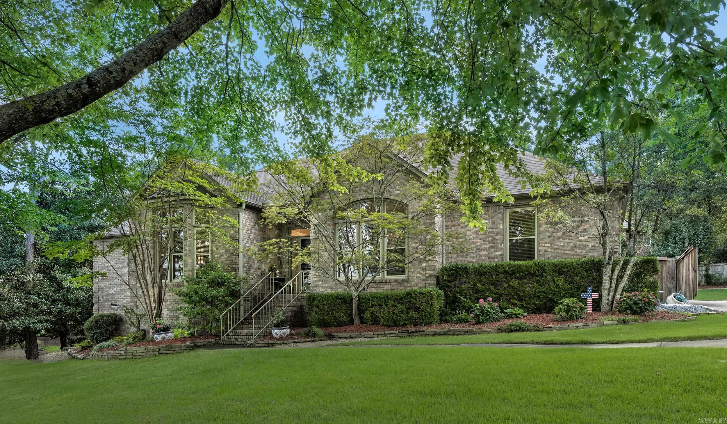 6 Piney Lane