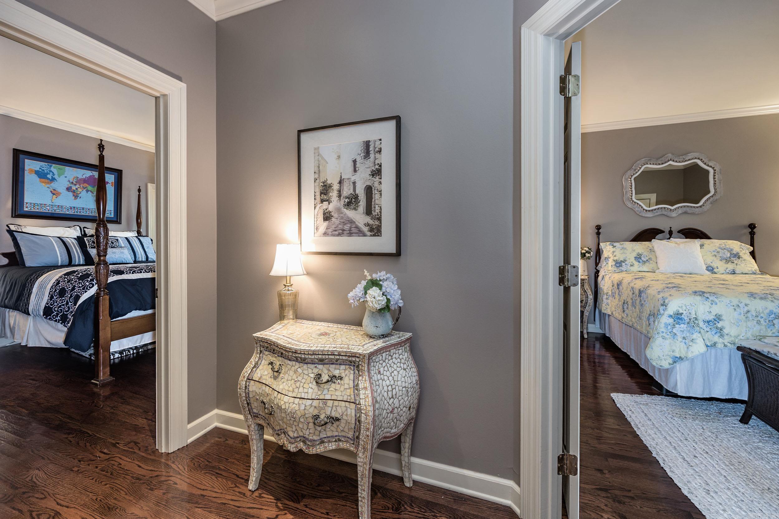 6 Piney Lane
