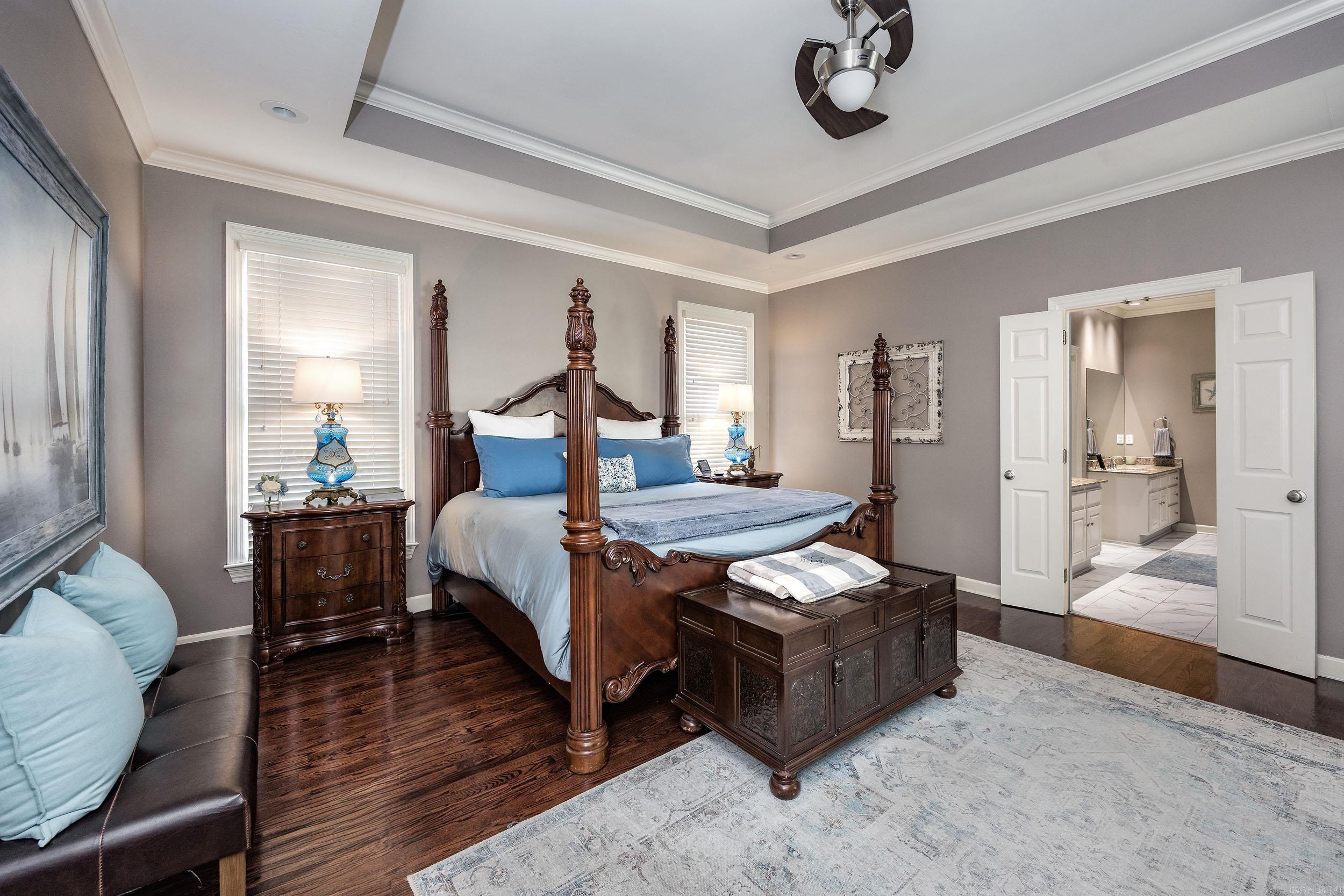 6 Piney Lane