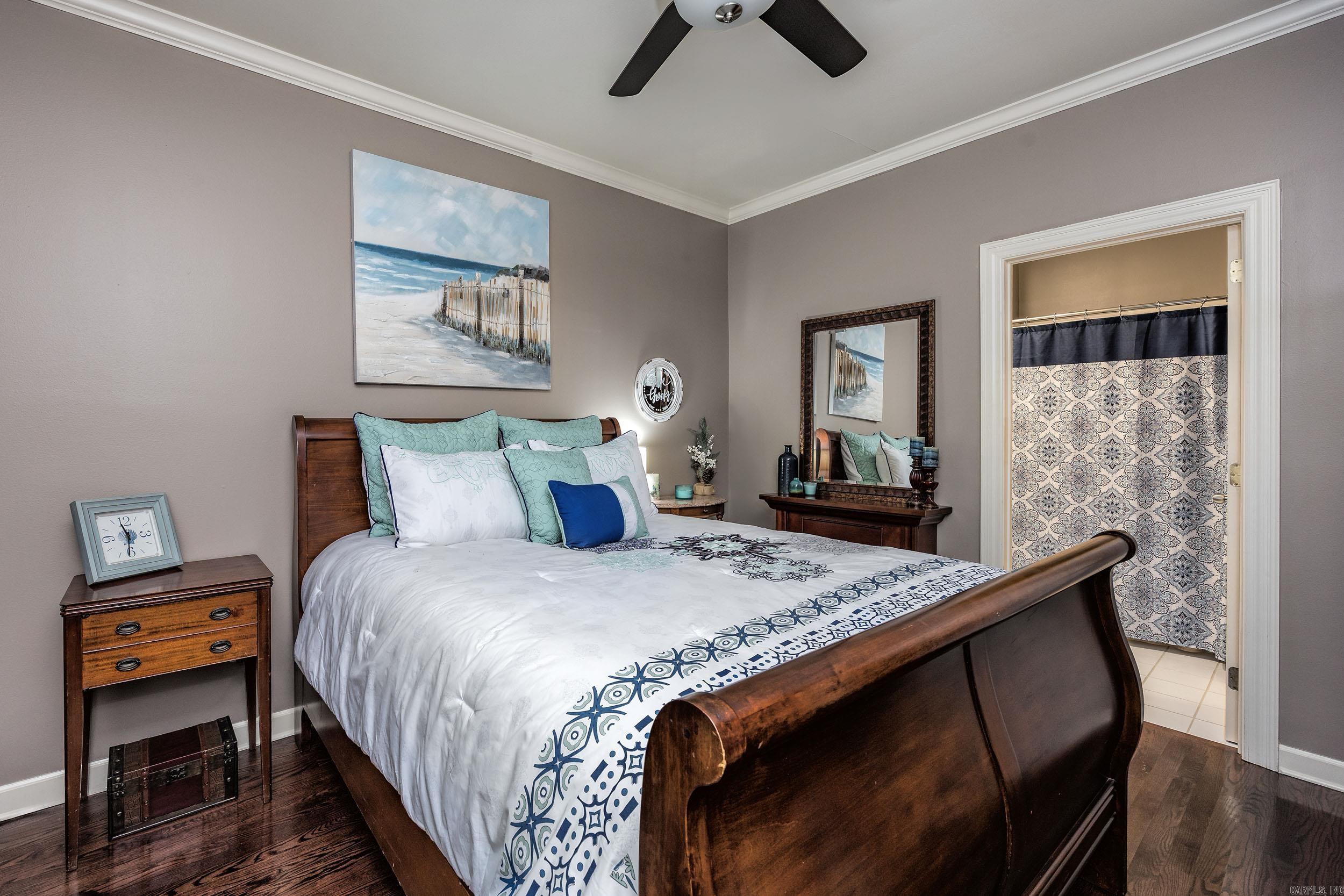 6 Piney Lane