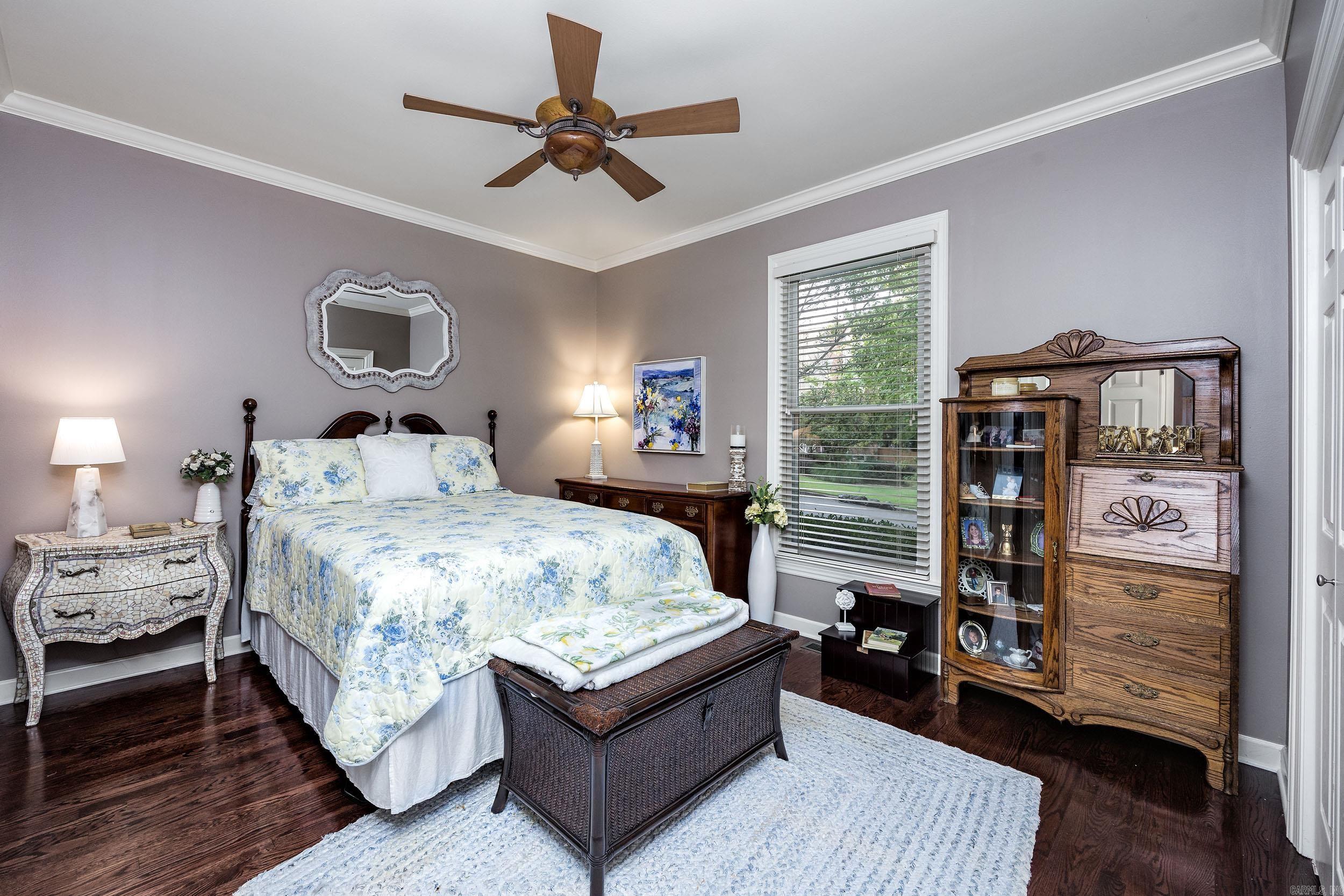 6 Piney Lane