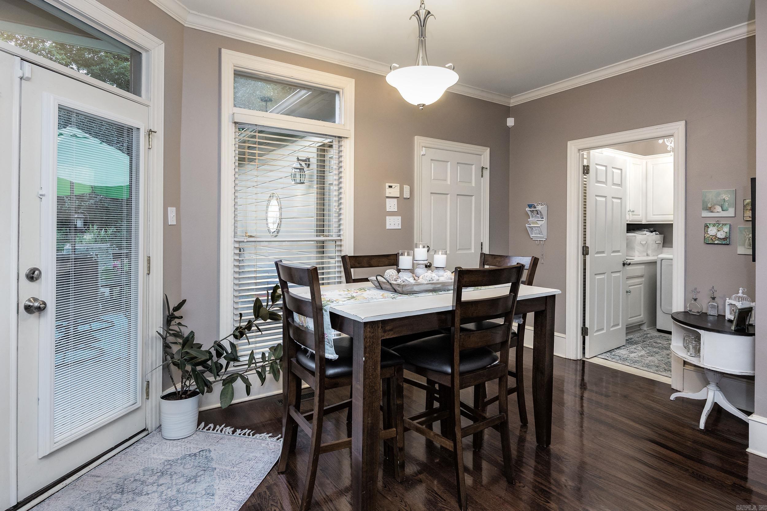 6 Piney Lane