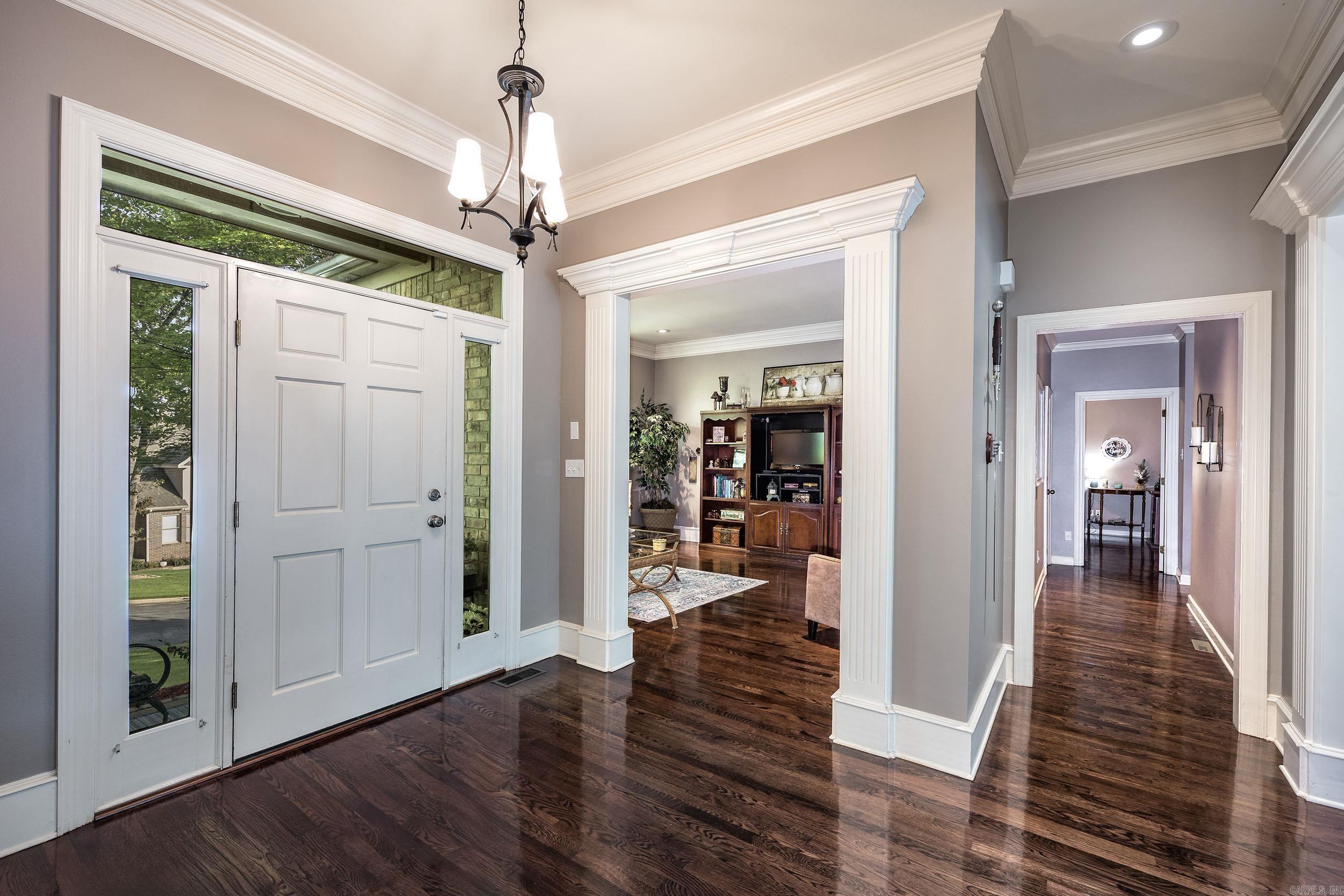 6 Piney Lane