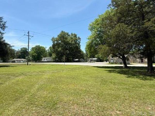 2440 Heber Springs Roads