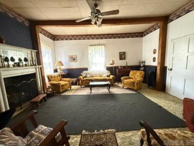 2440 Heber Springs Roads