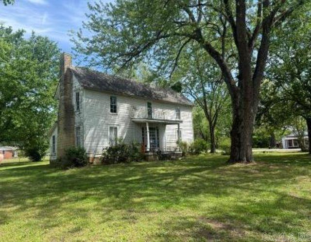2440 Heber Springs Roads