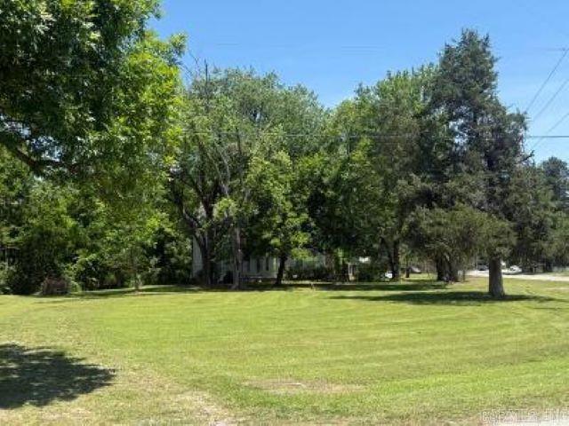 2440 Heber Springs Roads