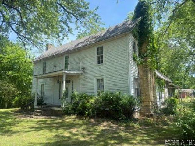2440 Heber Springs Roads