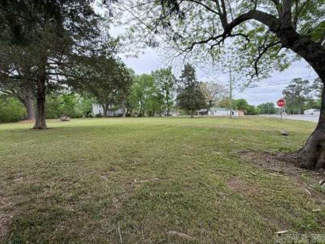 2440 Heber Springs Roads