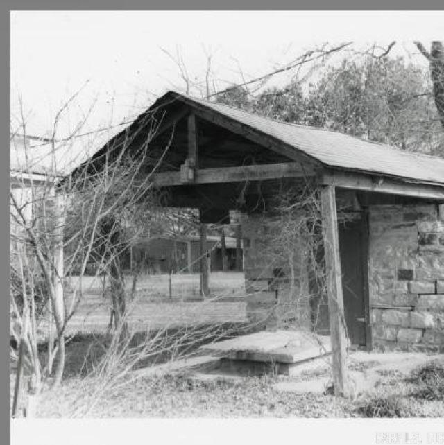 2440 Heber Springs Roads