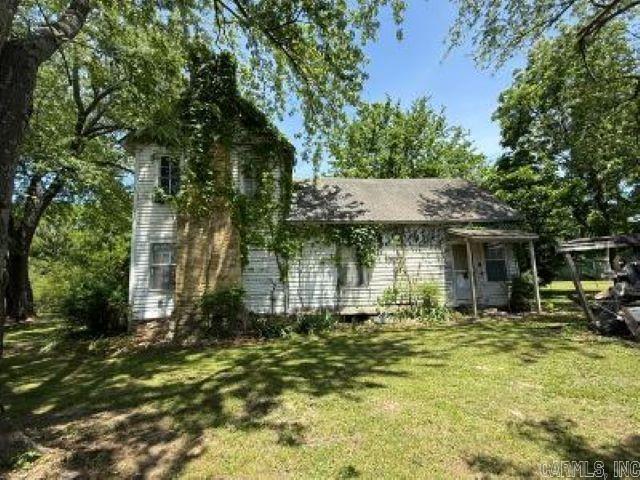 2440 Heber Springs Roads