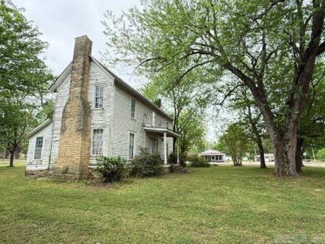 2440 Heber Springs Roads