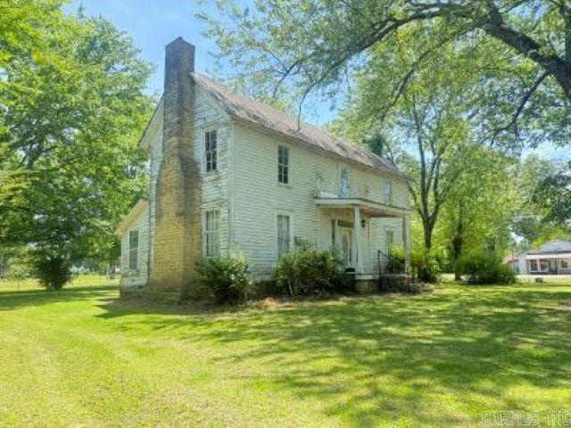 2440 Heber Springs Roads