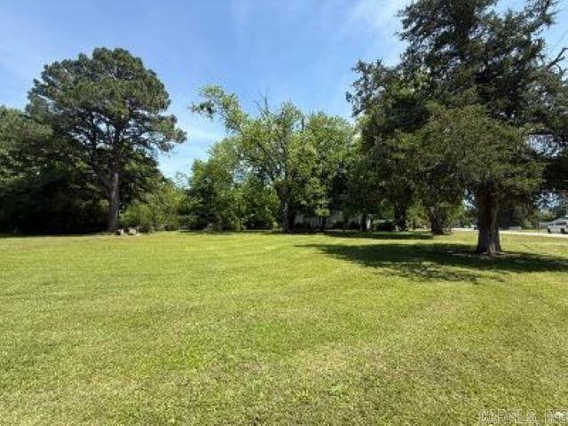 2440 Heber Springs Roads