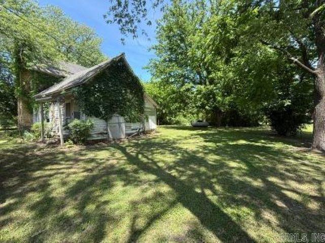 2440 Heber Springs Roads