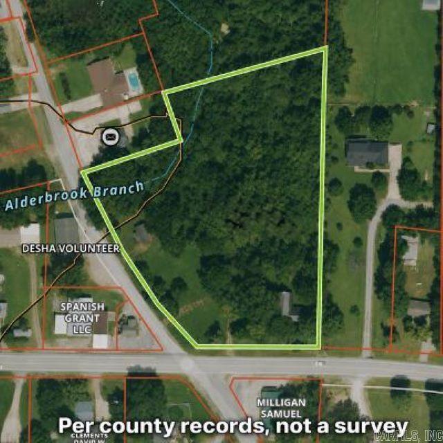 2440 Heber Springs Roads