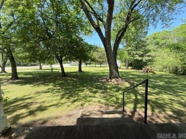 2440 Heber Springs Roads