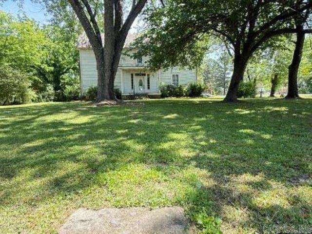 2440 Heber Springs Roads
