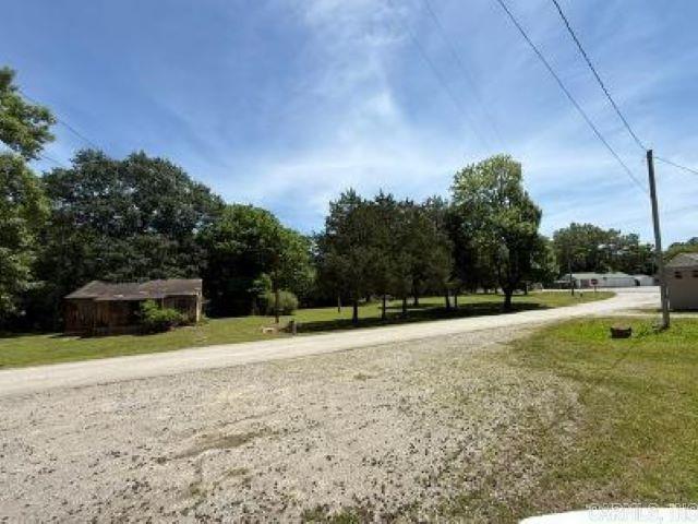 2440 Heber Springs Roads