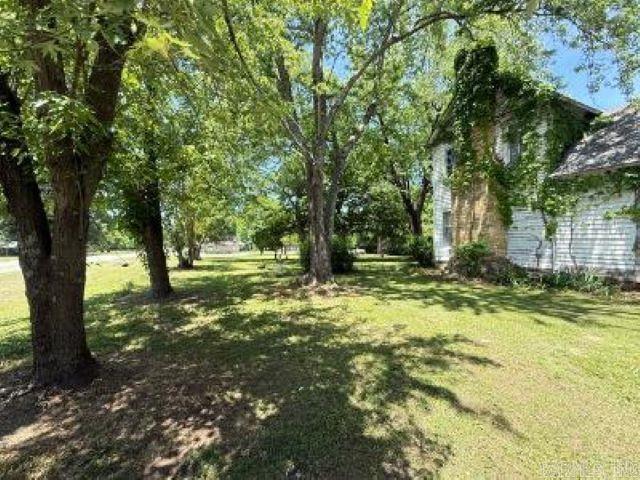 2440 Heber Springs Roads