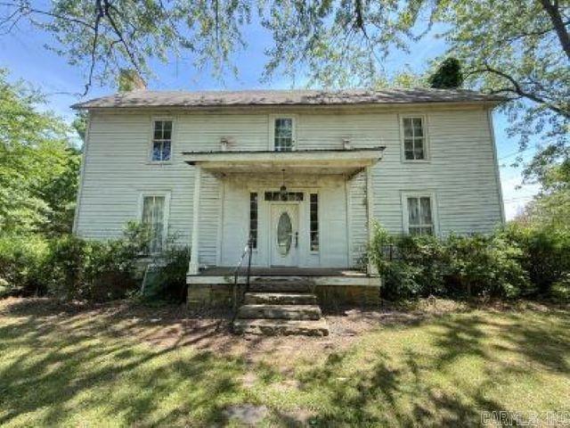 2440 Heber Springs Roads