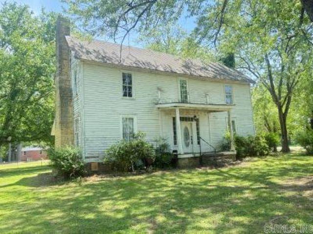 2440 Heber Springs Roads