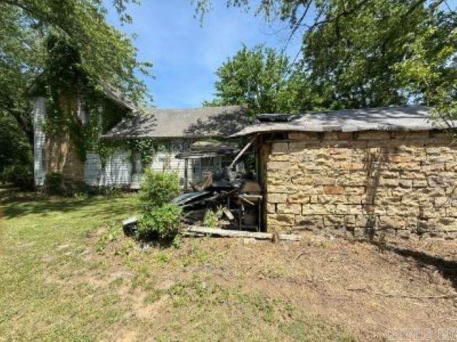 2440 Heber Springs Roads