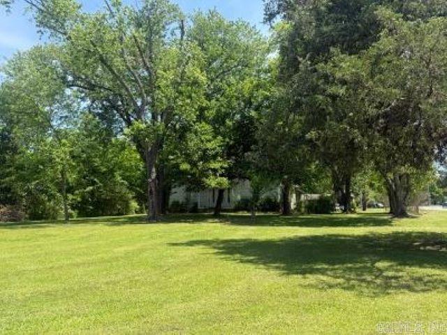 2440 Heber Springs Roads