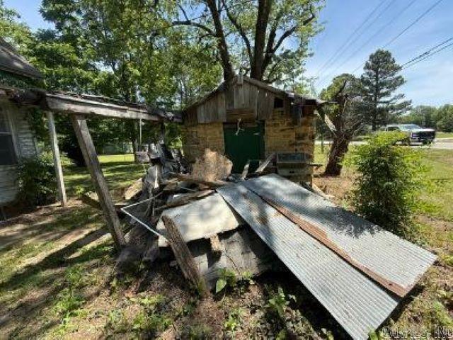 2440 Heber Springs Roads