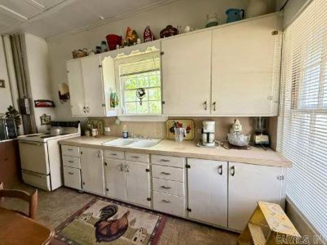 2440 Heber Springs Roads
