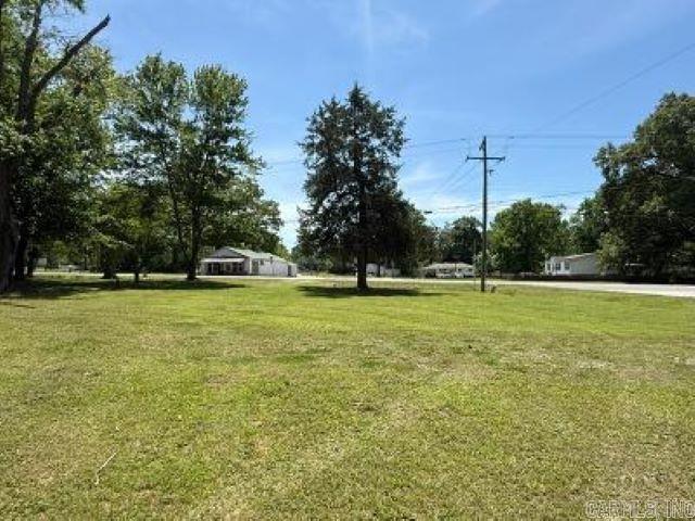 2440 Heber Springs Roads