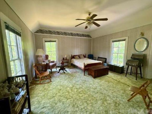 2440 Heber Springs Roads