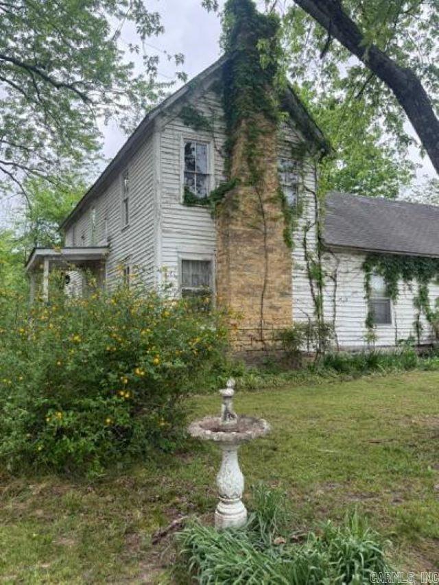 2440 Heber Springs Roads