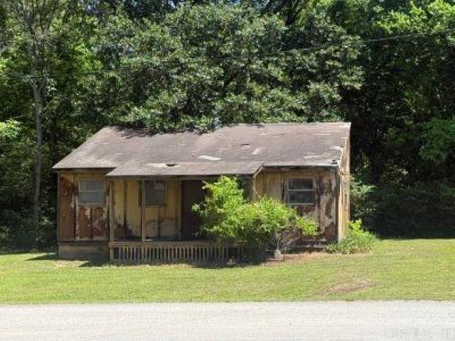 2440 Heber Springs Roads